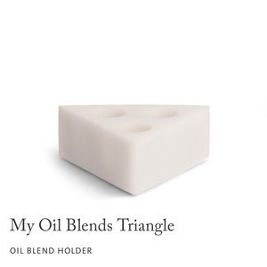 ✔️Final Price✔️ SAJE My Oil Blends Holder *NWT*